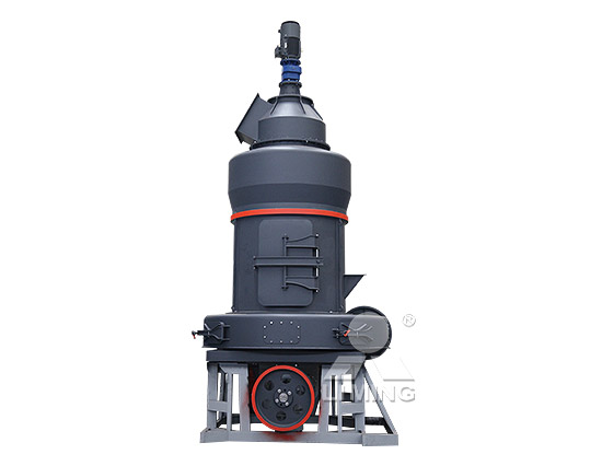 【5X歐版智能磨粉機|雷蒙磨粉機品牌】廠家_價格_圖片_參數